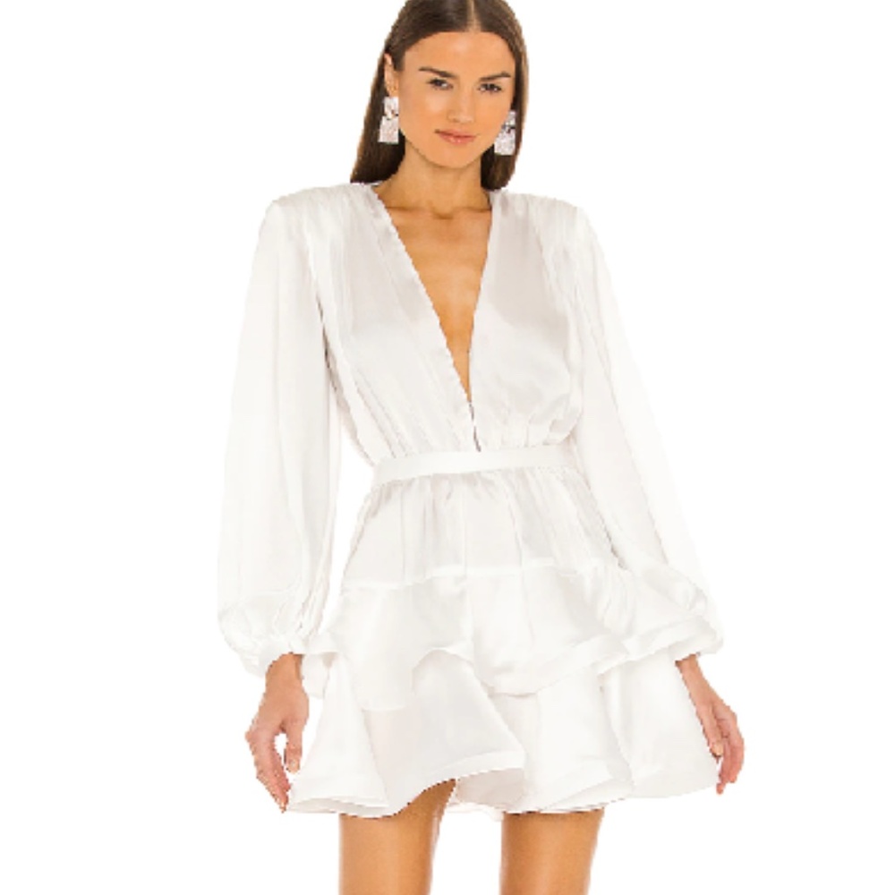 Bronx & Banco Bedouin Mini Dress